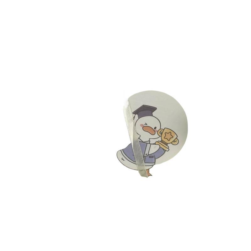 Cartoon laptop