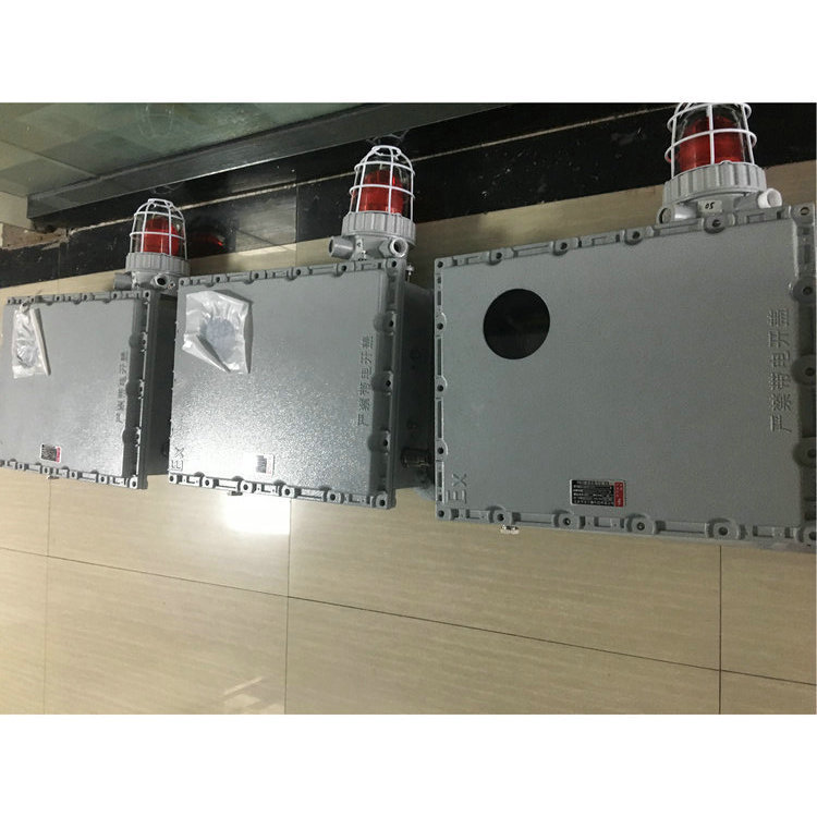 ZH600T固定式PID有机挥发性气体非甲烷总烃VOCs分析仪 中恒日鑫