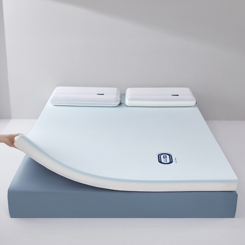 Non-Collapsing~Deep Sleep Pro3.0 Memory Foam Mattress Soft Pad, Class a Maternal and Infant Grade Slow Rebound Dormitory Single Mattress Non-Collapsing~Deep Sleep Pro3.0 Memory Foam Mattress Soft Pad, Class a Maternal and Infant Grade Slow Rebound Dormitory Single Mattress