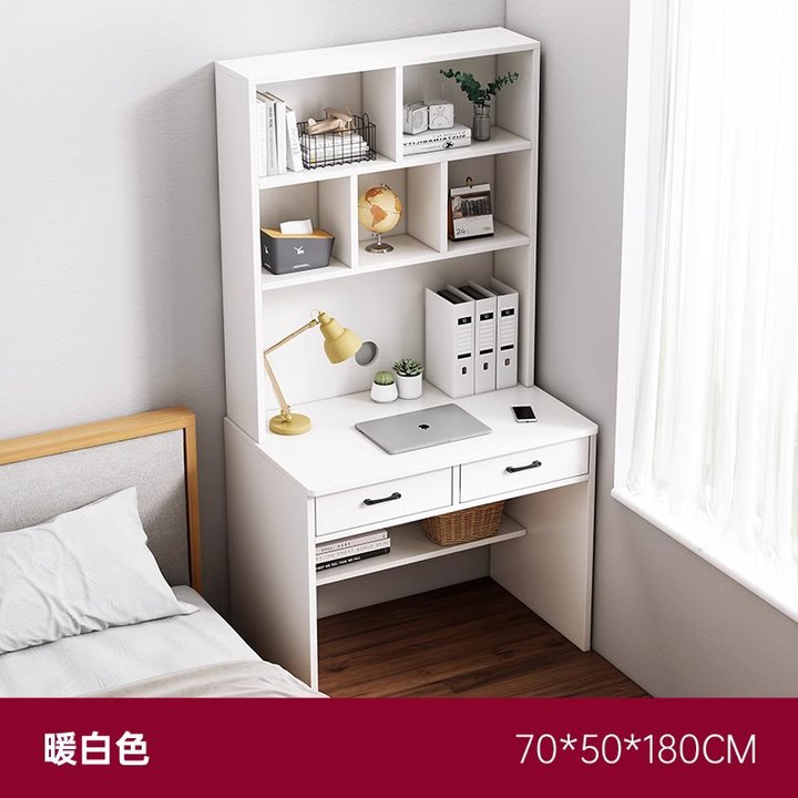 Escritorio de escritorio escrit