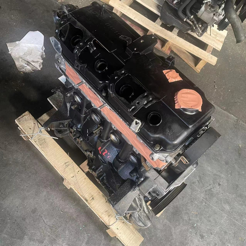 Suitable for Mitsubishi 4G94.4G63.4G64.4G69 Changfeng Cheetah Pajero Black King Kong Chery Engine