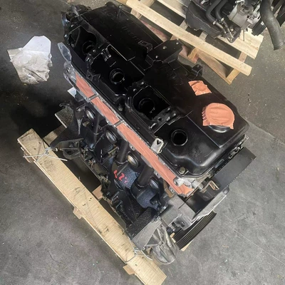 Engine assembly 4G94.4G63.4G64.4G69 Changfeng Cheetah