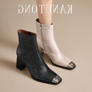 2025�ﶬ�¿�ŮЬ����Ůѥ�羳���QС���p��ƤЬūͨŮЬ