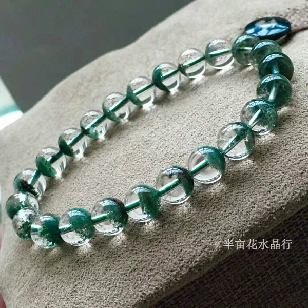 7A Green Green Polying Treasure Totic 7mm 7mm