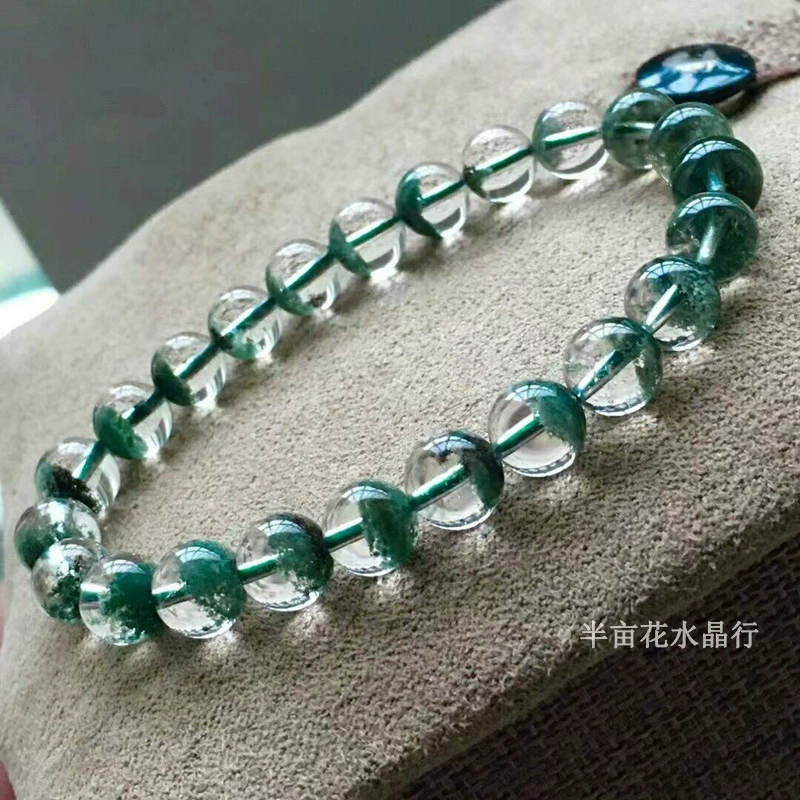 Ghost crystal bracelet for beloved