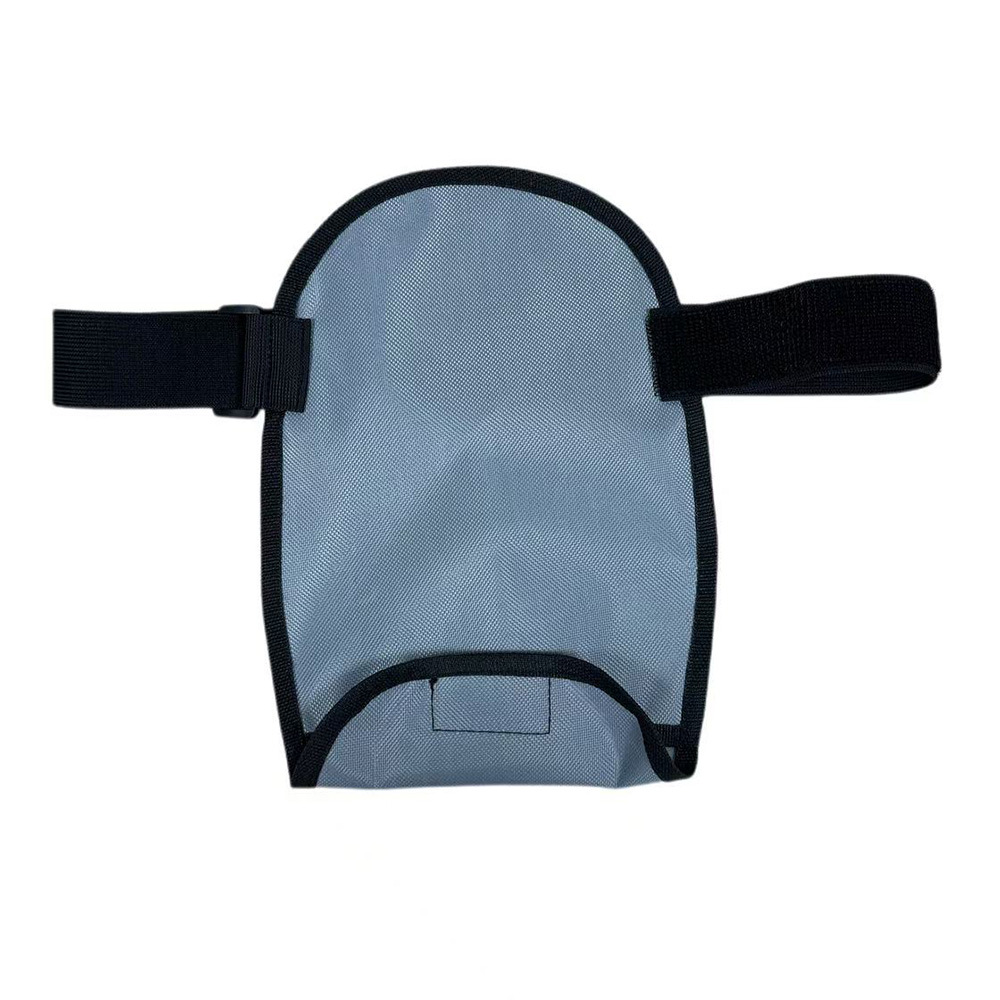 One-Piece Ostomy Bag Protective Cover Fixed Hanging Bag Ostomy Drainage Bag Waterproof Urine Collection Bag Ostomy-Specific Belt