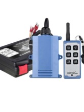 凯卓立尾板电源无线遥控液压油泵飞翼货车机械升降台尾板遥控开关