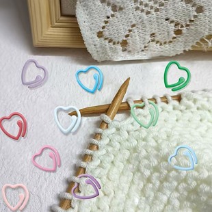 �hᘭhᘾ�����ɫӛ̖��stitch marker ���ν��ٿ���ӛ̖��