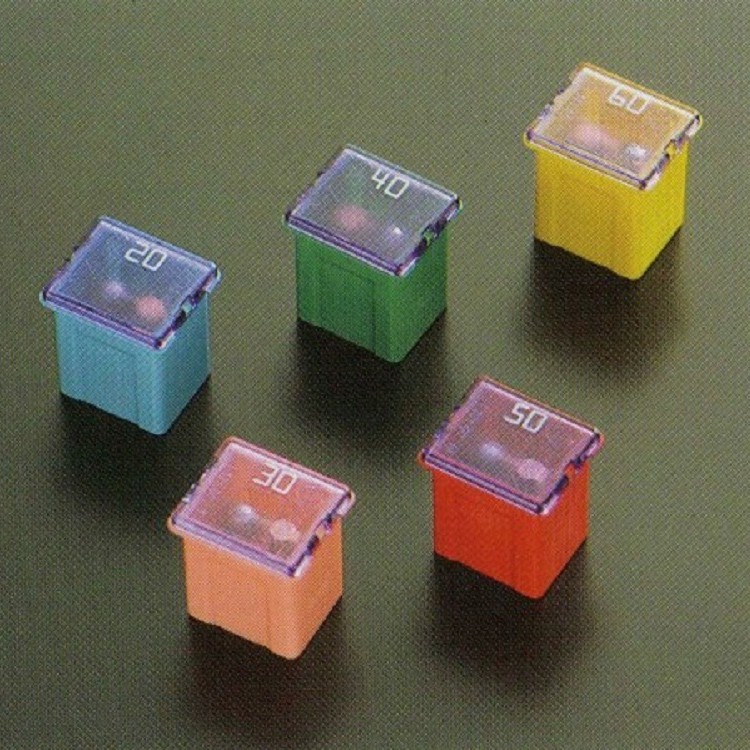 LPJ保险丝,连接式保险丝,汽车保险丝嵌入式保险丝日本保险丝