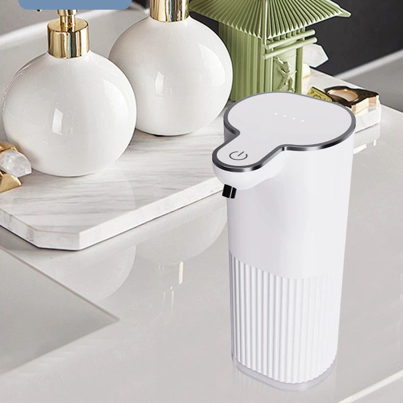 Новый P9A автоматический индукционный мыло пены мойка для сотового телефона мыло для мыла жидкости для рук