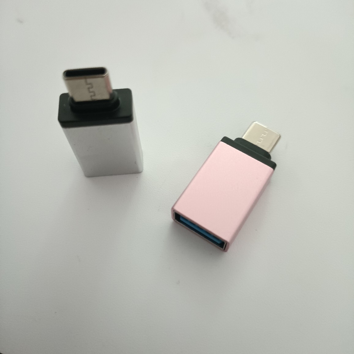 ogt数据线usb转换器安卓otg转接头下载适用于vivo手机插u盘连接线