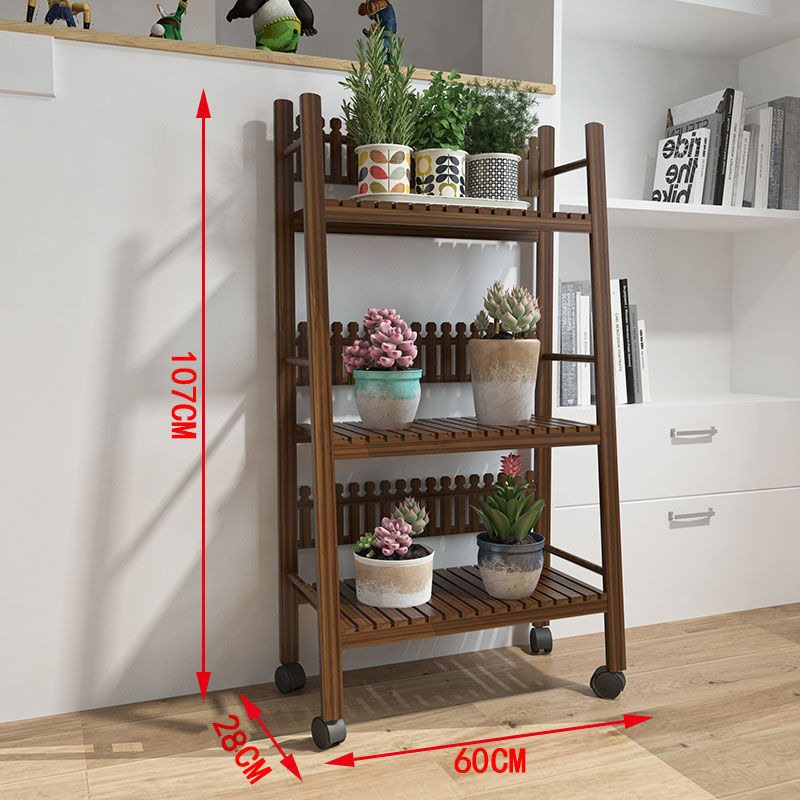 새로운 3레이어 60 길이(바퀴 포함)