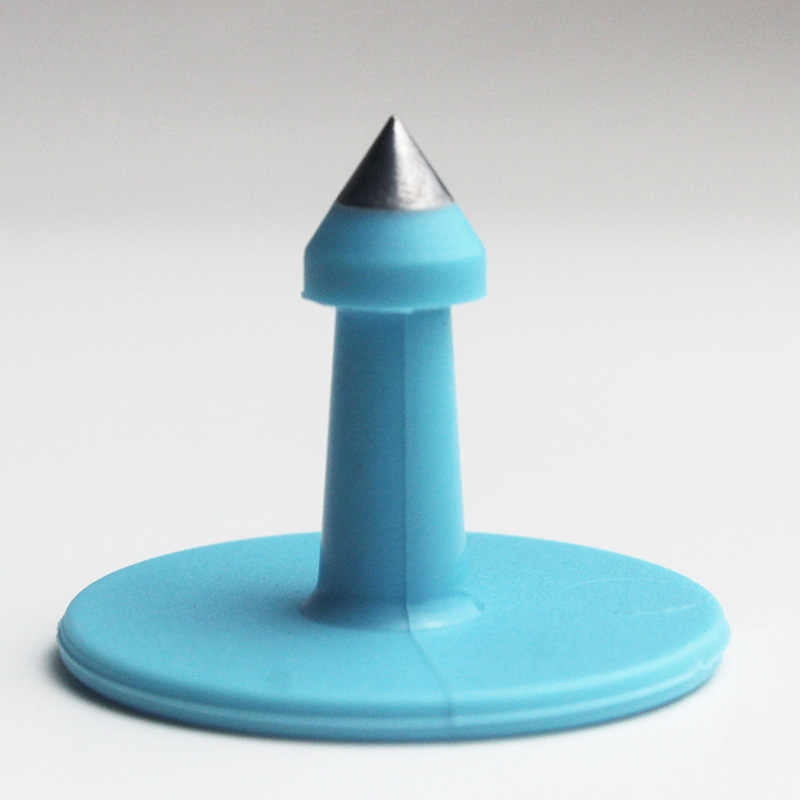 Etiqueta del oído Marca del número de la etiqueta del oído Tpu de cerdo, vaca y oveja Etiqueta del oído sin palabra Bolígrafo engrosado Marca de cerdo y vaca Marca del logotipo Etiqueta del oído animal