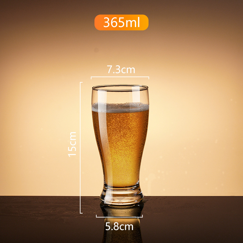 D127 맥주잔 365ML