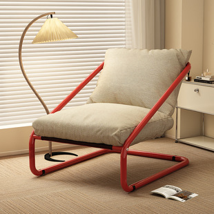 Rocking Chair Recliner Home Lazy Chair Reclining Living Room Single Rocking Chair Internet Popular Casual Adult Sofa y ^
