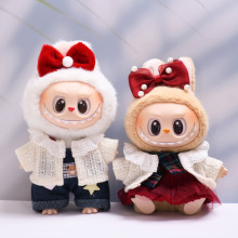 Dropshipping ���l�H���¡�һ�������labubu�·�ë���_���tȹ��