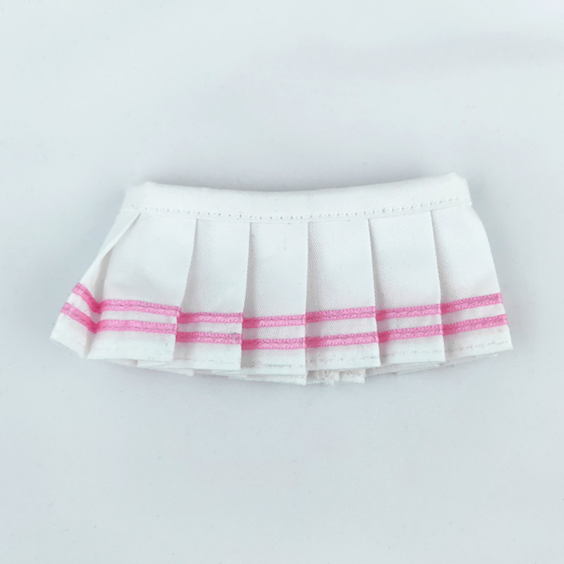 ラブブ 15/17cm ベビー服 第一世代、第二世代、第三世代 ハイエナジー ラブブ人形 バドミントン ガール スポーツウェア m|undefined