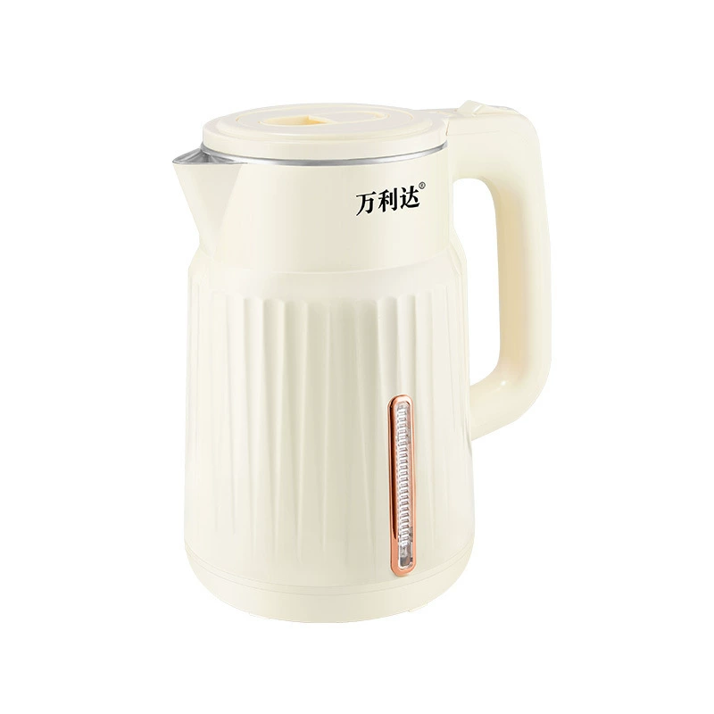 Capacious teapot for home use stainless steel, thermos
