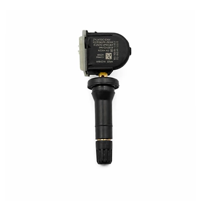 Automotive Sensors pressure monitoring