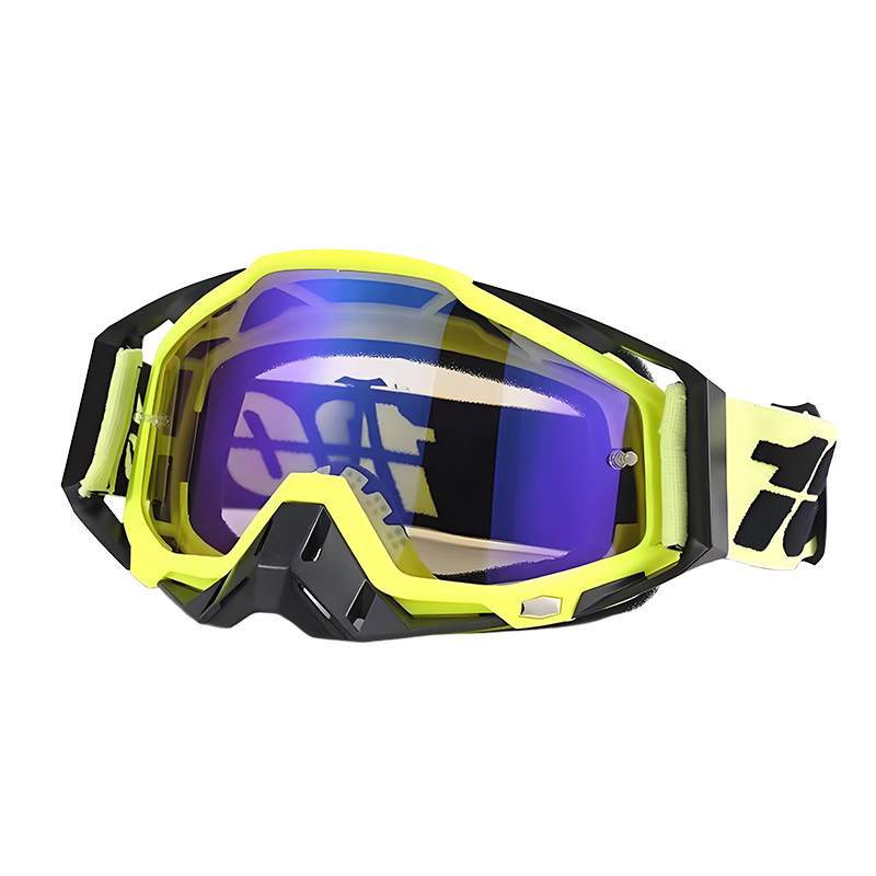 Gafas de Ciclismo Deportivo de PC con Lentes Intercambiables para Ciclismo image 45