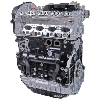for Magotan, Passat, and – Engine assembly