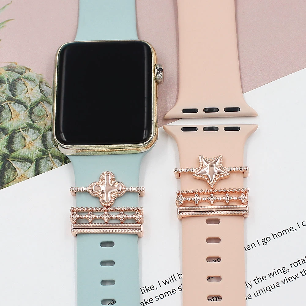 Apple, universal silicone watch strap