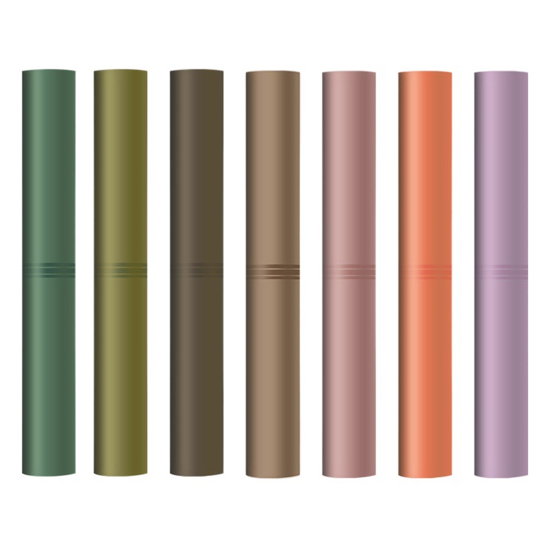 Frosted Reinforced Ultra-Thin Pu Natural Rubber Yoga Mat Portable Foldableable Towel Dry and Wet Non-Slip Multi-Purpose for Women