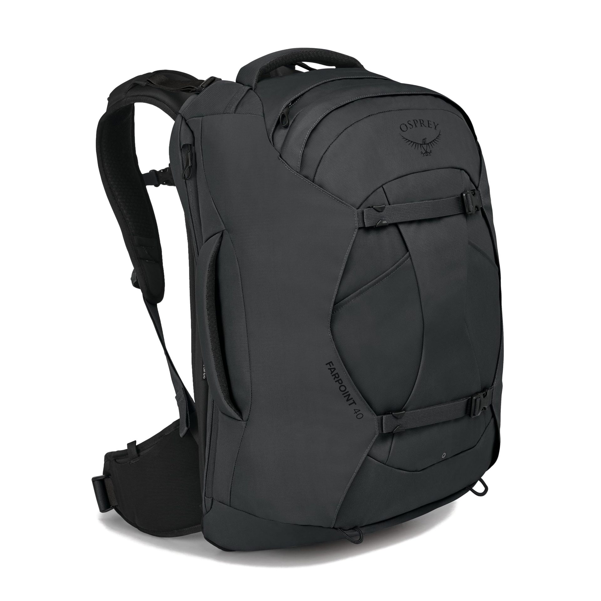 Cross-border outdoor hiking sports mountaineering bag, lightweight cycling backpack, large-capacity double-shoulder bag, custom leisure travel bag