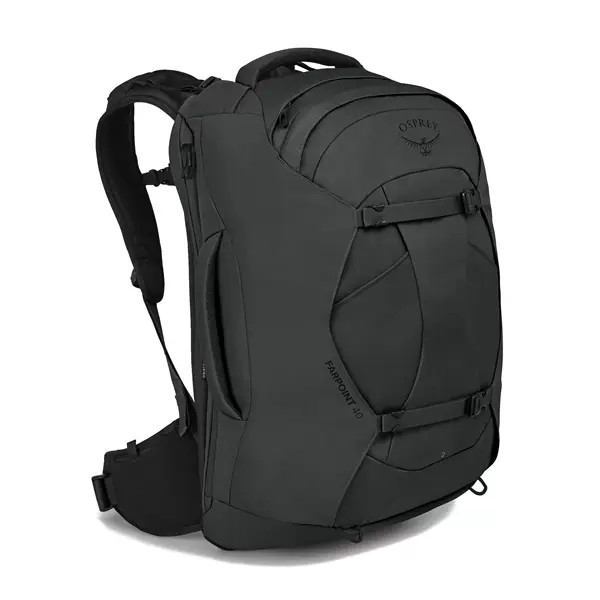 Cross-border outdoor hiking sports mountaineering bag, lightweight cycling backpack, large-capacity double-shoulder bag, custom leisure travel bag