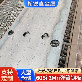 耐磨板;高强度板;耐候板