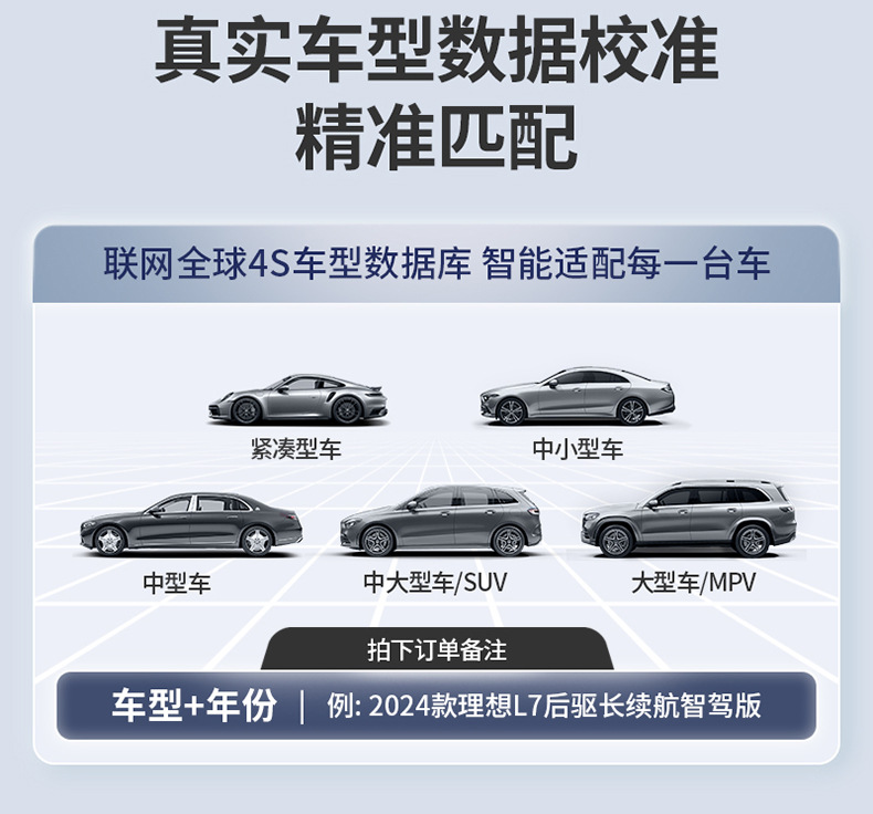 Suitable for Honda Accord, Inspire, Crv, Haoying, Civic, and Other Models, Special Colorful Tpe Trunk Mat