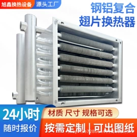 换热器;传热设备配件;其他传热设备