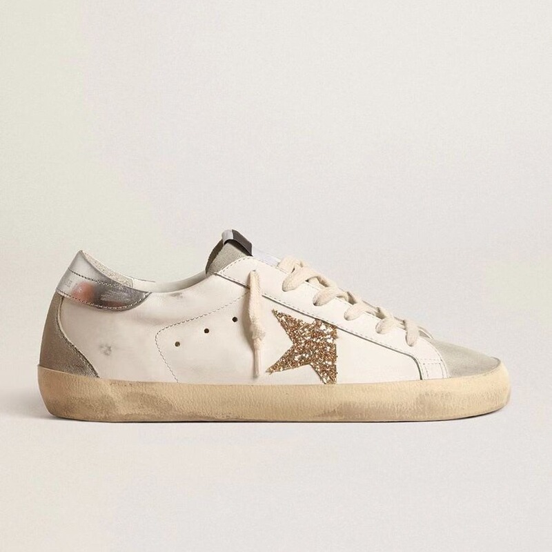 In-Stock Instant Shipping Korean Gg Vintage Star Distressed Sneakers for Women 2026 Foreign Trade Cross-Border Height-Increasing Dirty Ballstar Shoes In-Stock Instant Shipping Korean Gg Vintage Star Distressed Sneakers for Women 2026 Foreign Trade Cross-Border Height-Increasing Dirty Ballstar Shoes