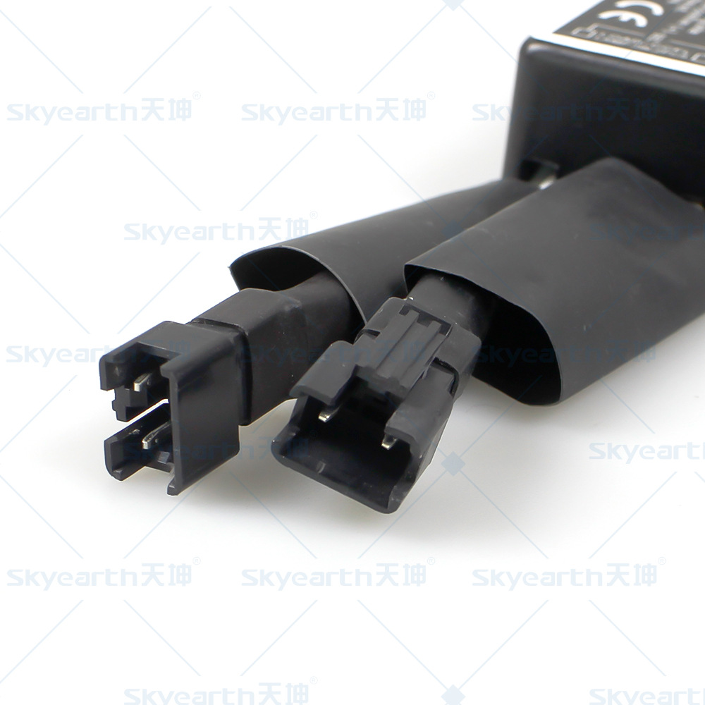 CCFL Inverter de ojo de ángel Un controlador de ojo de ángel Dos convertidores de accionamiento macho hembra