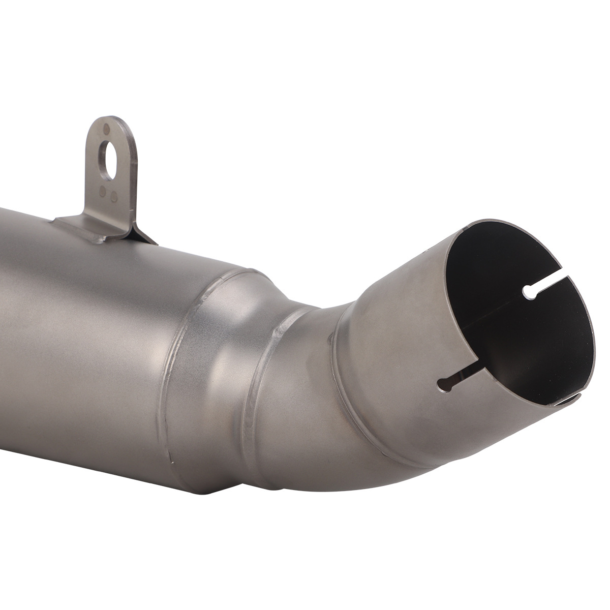 Suitable for Aprillia motorcycle RSV4 exhaust pipe modification RSV4 tail end muffler