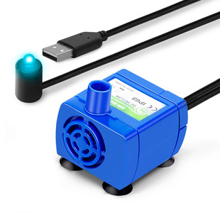 Pet water dispenser water pump USB DC DR-DC160 water pump