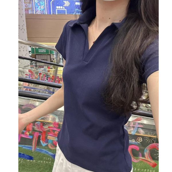 네이비 블루
