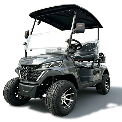 Elektrikli qolf avtomobilləri | Electric Sightseeing Vehicles
