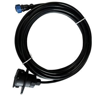 Source Manufacturer Trailer T-Ebs K 019288 A2 Anti-Lock Control System Cable Wire