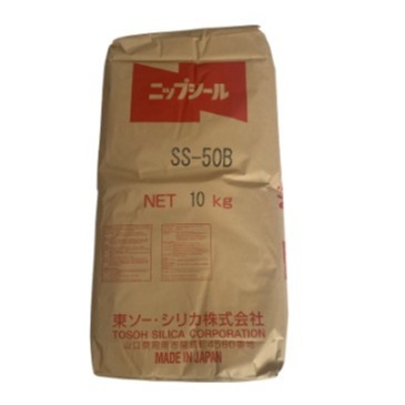 日本东曹哑粉 SS系列涂料用 TOSOH沉淀法二 氧化硅消光粉