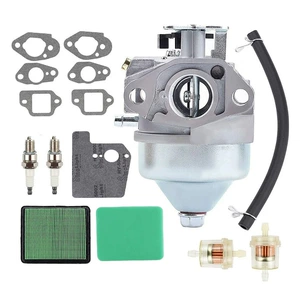 GC190 GCV190 GCV190A GV190LA HRB217 HRX217 karbürator üçün uyğundur