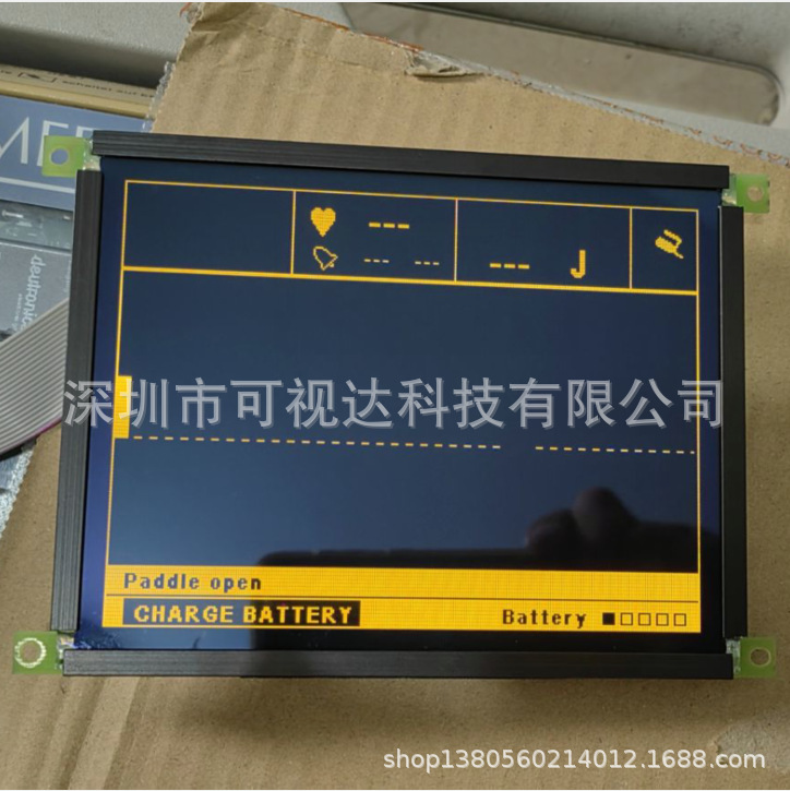 EL320.240.36-SB EL320.240.36HB   EL320.240.36 现货等离子显