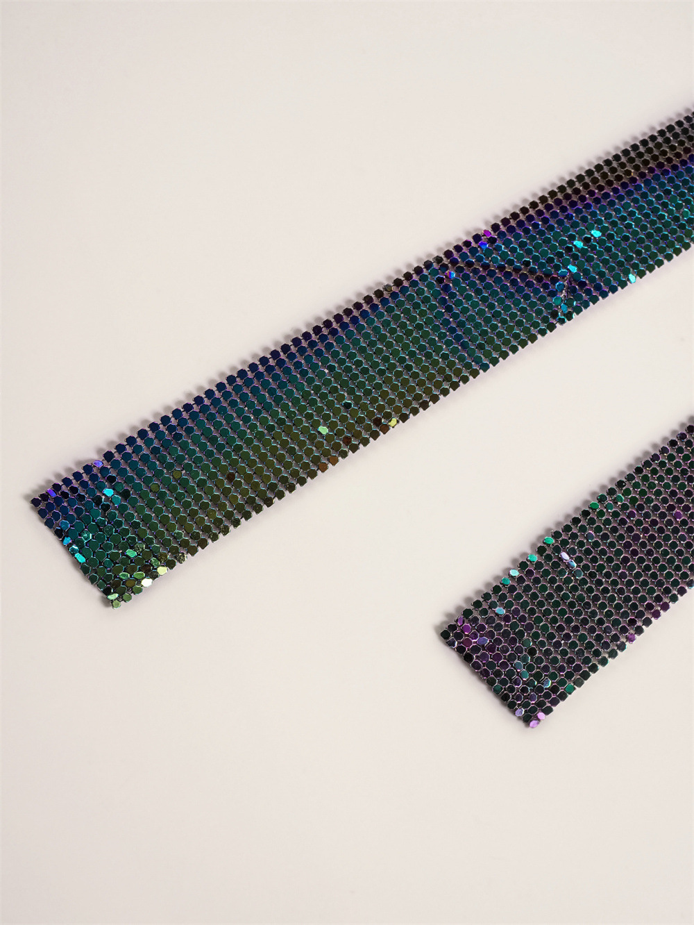 100g Weight Scarf Classification Holiday, Banquet, Selfie Occasion Metal sequins Material Solid Color Pattern Summer Season Unisex Gender Casual, Elegant, Lady Style Unisex Casual Elegant Lady Solid Color Metal Sequins Scarf 66