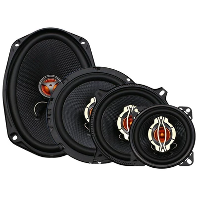 Car horn/tweeter – direct car audio modified front