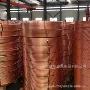 生产制冷工程散热铜管