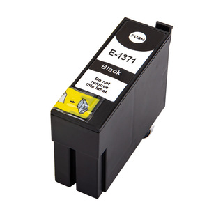 �m�� EPSON T1371ī���m�Ð����� K100 K200 K105 K205 305��ӡ�C