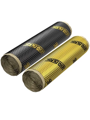 adhesive sticker self-adhesive, Car sound-absorbing cotton