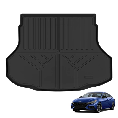 foot mat cross-border, Modelə uyğun ayaqaltı