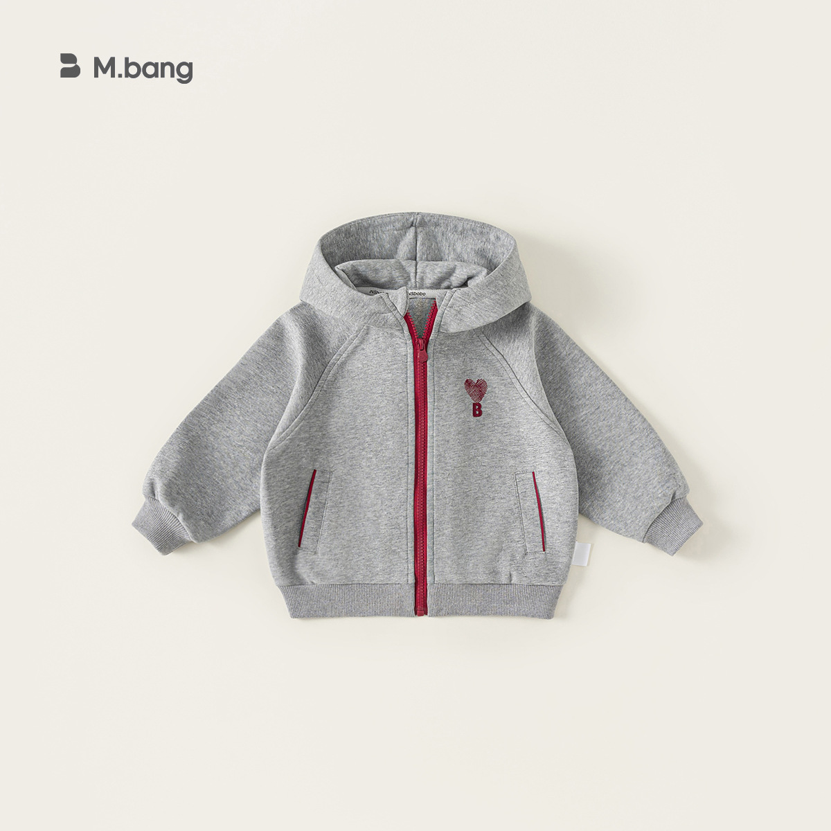 Youbao ropa para niños manga larga para niños nuevos productos de otoño suéter para niños rebeca con capucha estilo de otoño chaqueta de bordado superior para niñas