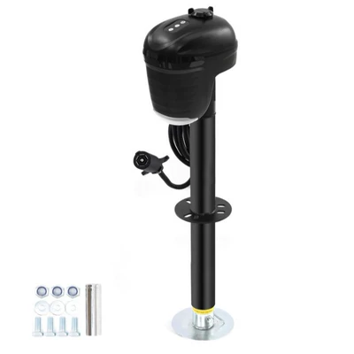 Post Rv Support Leg, Car jack